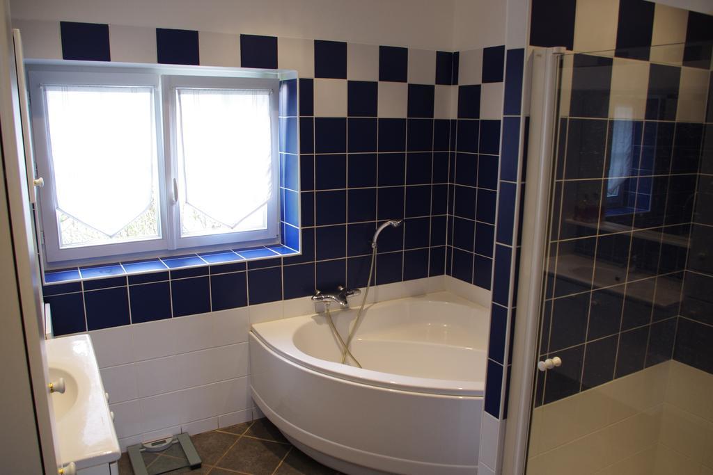 Villa Audresselles Ambleteuse Pokoj fotografie