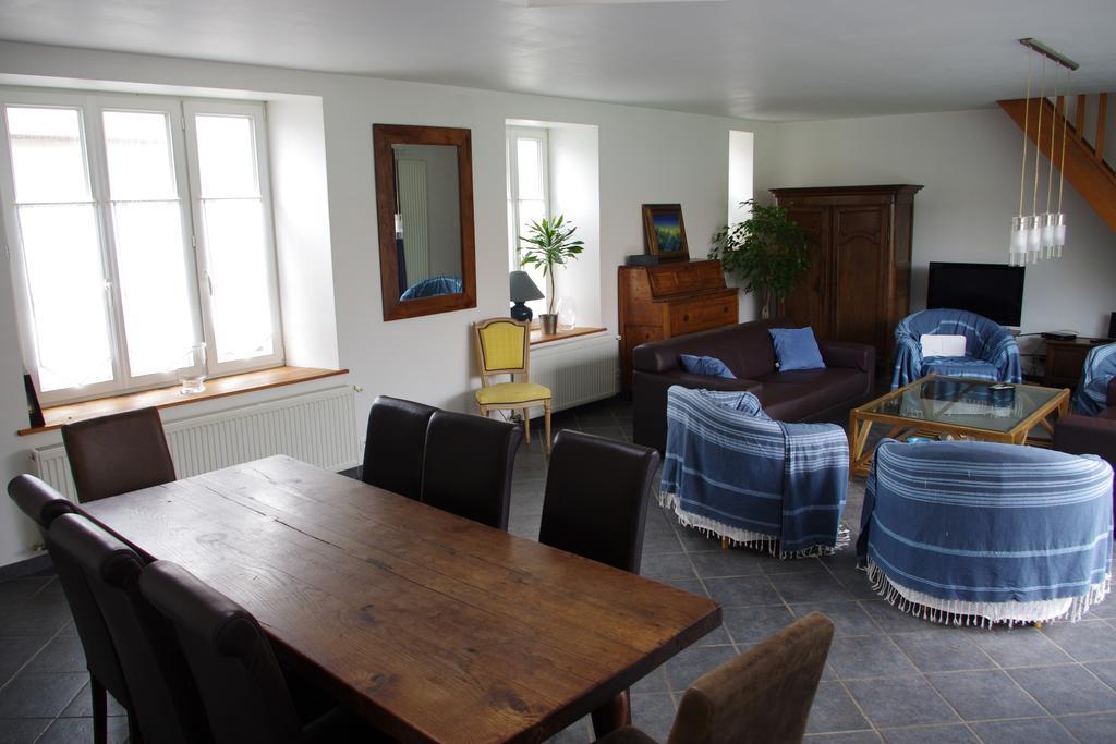 Villa Audresselles Ambleteuse Pokoj fotografie