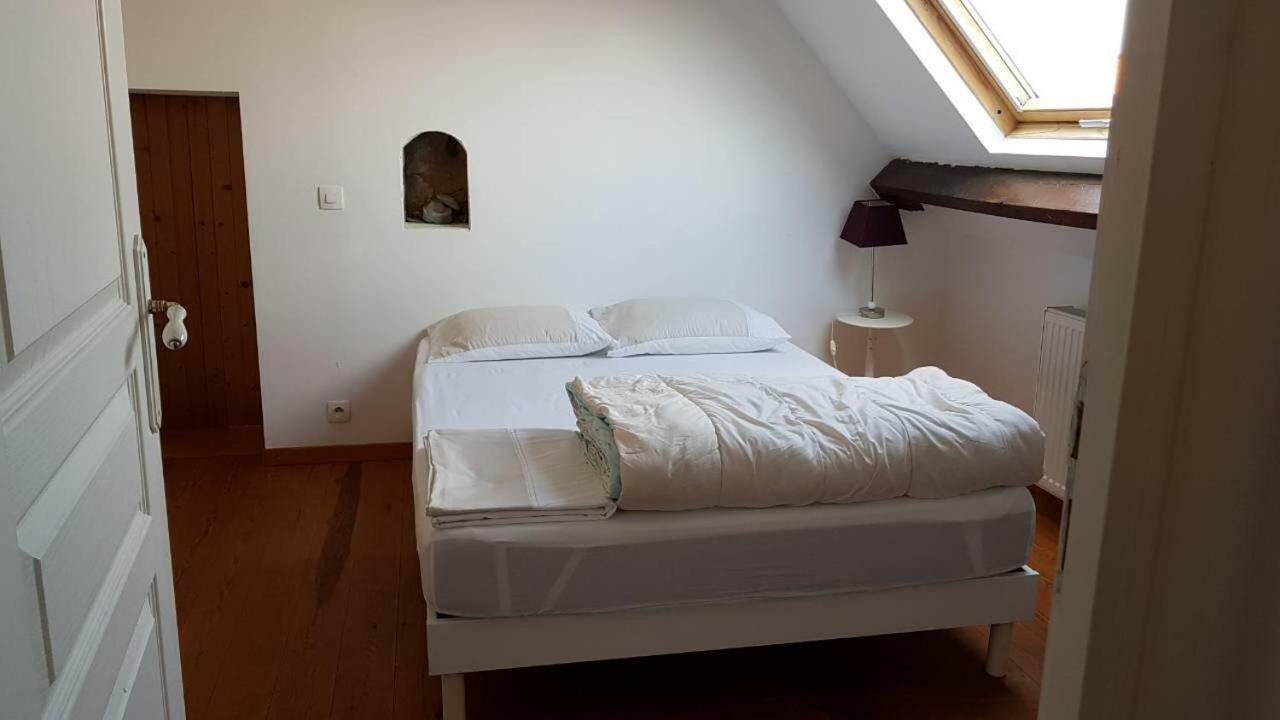 Villa Audresselles Ambleteuse Exteriér fotografie
