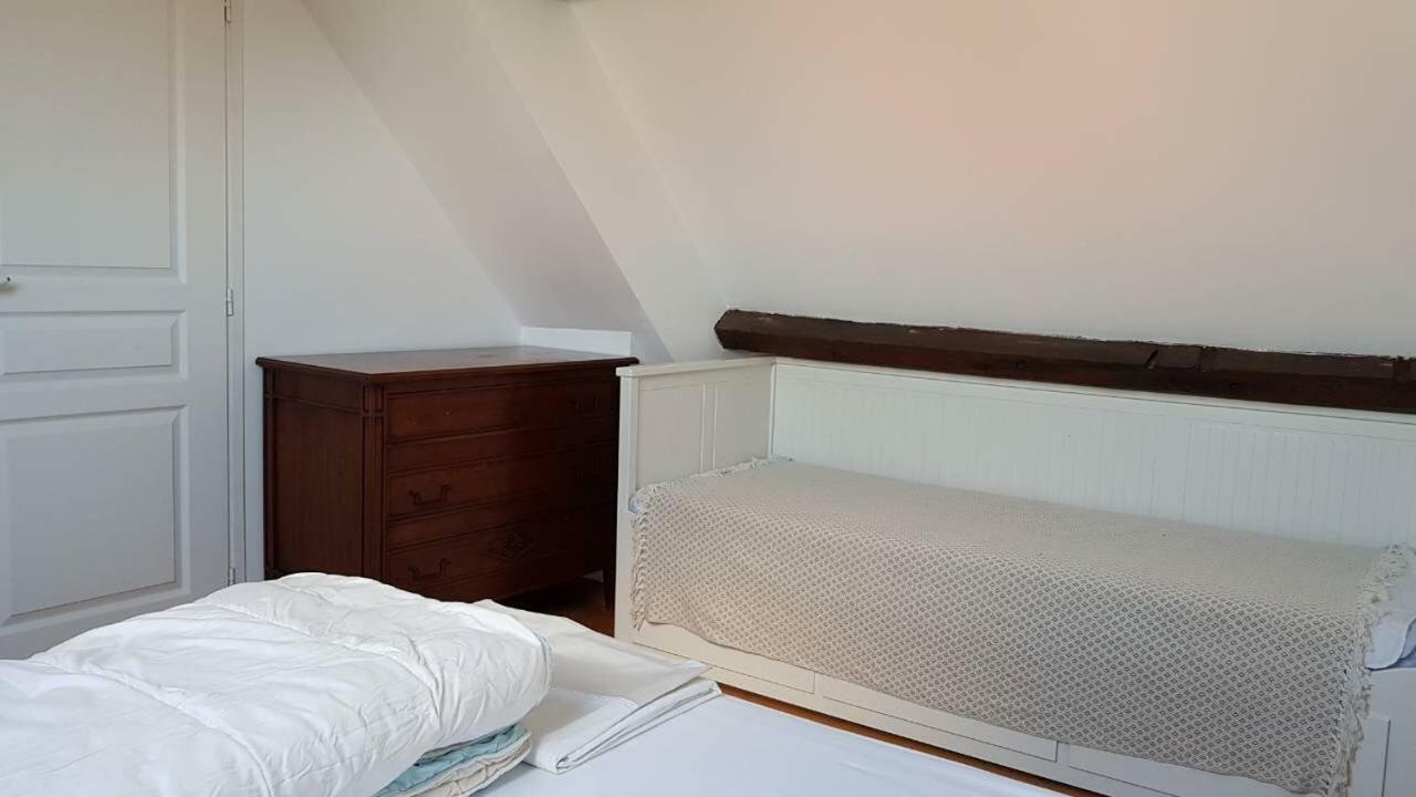 Villa Audresselles Ambleteuse Exteriér fotografie